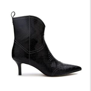 Matisse Aubrey Western Bootie - Size 7